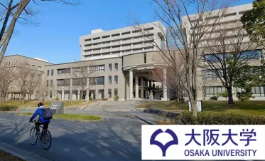 Trường Đại Học Osaka